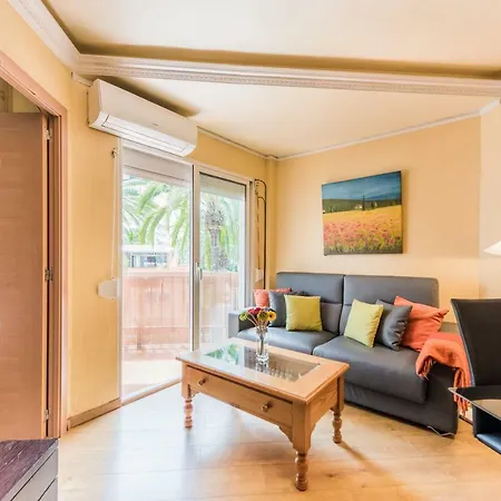 Apartamento En Centro - Playa