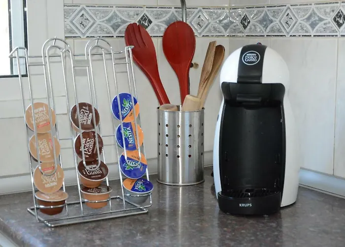 Apartamento En Centro - Playa *