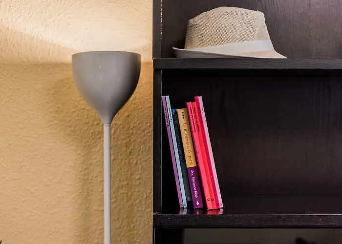 Apartamento En Centro - Playa