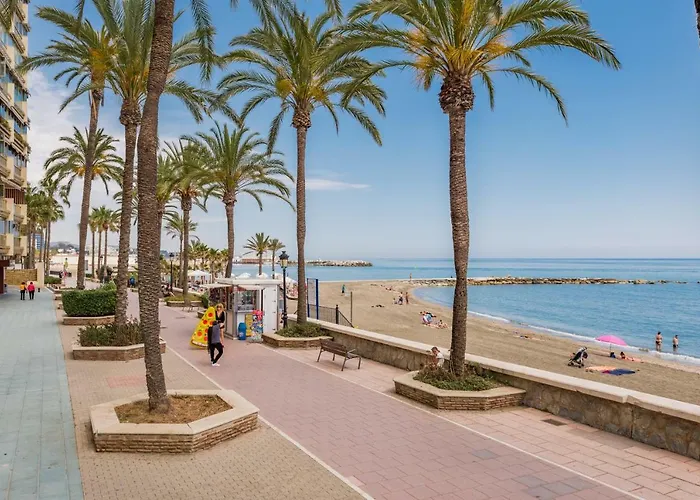 Apartamento Apartamento En Centro - Playa *