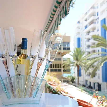 Apartamento Apartamento En Centro - Playa *