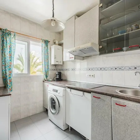 Διαμέρισμα Apartamento En Centro - Playa