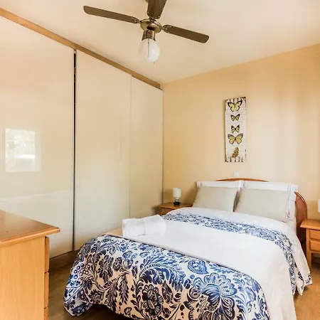 Διαμέρισμα Apartamento En Centro - Playa