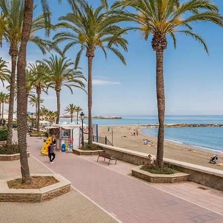 公寓 Apartamento En Centro - Playa *
