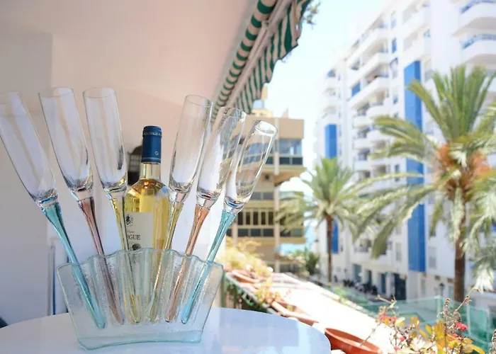 アパート Apartamento En Centro - Playa *