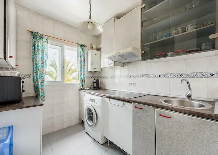 アパート Apartamento En Centro - Playa