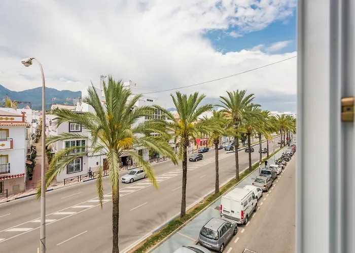 Apartamento En Centro - Playa アパート