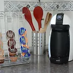 Apartamento En Centro - Playa *