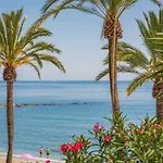 Apartamento En Centro - Playa マルベーリャ