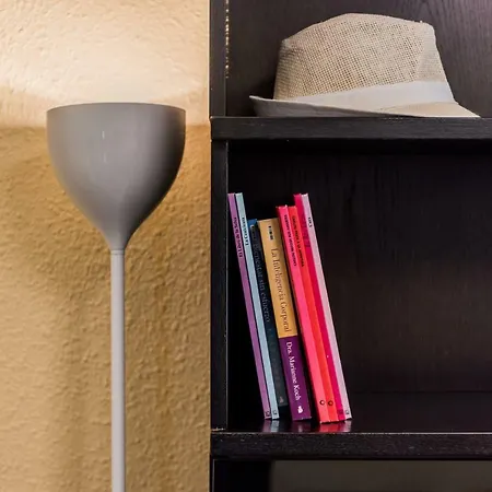 Apartamento En Centro - Playa